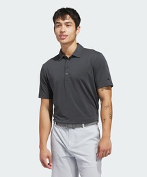 アルティメット365+ GO-TO プリント ポロシャツ【adidas Golf/アディダスゴルフ】