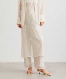 FRAGMENT VEIL PANTS/フラグメントベールパンツ