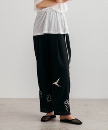 FRAGMENT VEIL PANTS/フラグメントベールパンツ