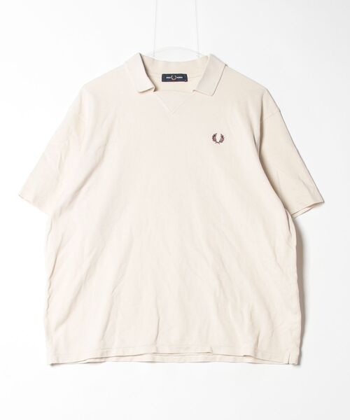 ブランド古着】ワンポイント半袖カットソー（Tシャツ/カットソー