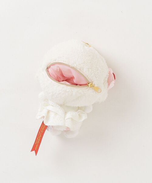 THE BAREFOOT（ベアフット）の「【 sanrio / サンリオ 】ストロベリーショートケーキ　エコバッグ　NJI（エコバッグ/サブバッグ・レディース・その他2/その他3/その他1・FREE）」の7枚目の写真