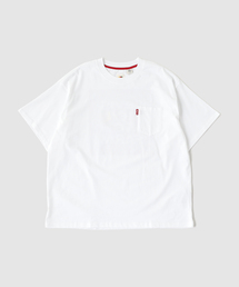EURO LEVI'S（ユーロリーバイス）の「Levi's(R) × Sky High Farm Goods POCKET TEE（Tシャツ/カットソー）」