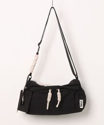 collex | CF)ポケットワイドショルダー255-120504(かごバッグ)