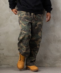 FUBU フブ M’S WIDE EASY PANTS/ワイドイージーパンツ