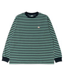 DANTON（ダントン）の「Men's Long Sleeve T-Shirt Stripe（Tシャツ/カットソー）」