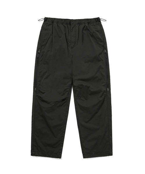 thisisneverthat(ディスイズネバーザット)の「Wind Pant(その他パンツ・メンズ・ストーン/スミクロ・L/M/S/XL)」の2枚目の写真