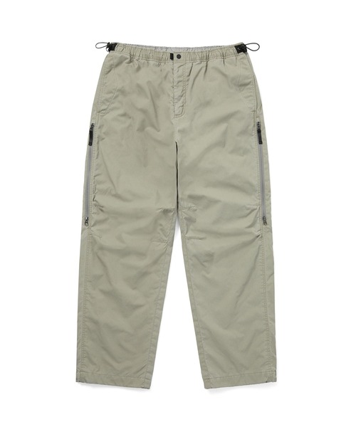 thisisneverthat(ディスイズネバーザット)の「Wind Pant(その他パンツ・メンズ・ストーン/スミクロ・L/M/S/XL)」の1枚目の写真