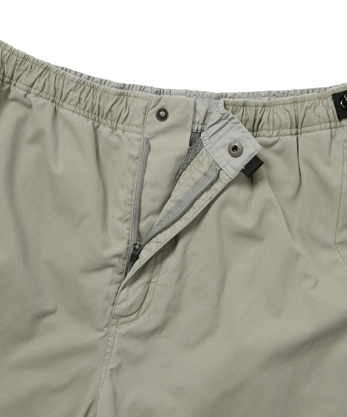 thisisneverthat(ディスイズネバーザット)の「Wind Pant(その他パンツ・メンズ・ストーン/スミクロ・L/M/S/XL)」の3枚目の写真