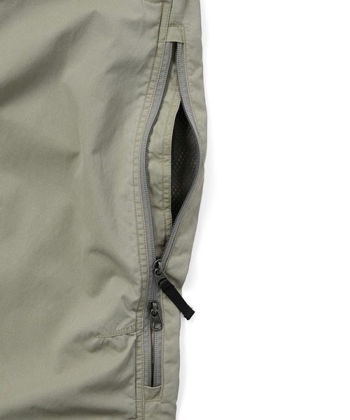 thisisneverthat(ディスイズネバーザット)の「Wind Pant(その他パンツ・メンズ・ストーン/スミクロ・L/M/S/XL)」の5枚目の写真