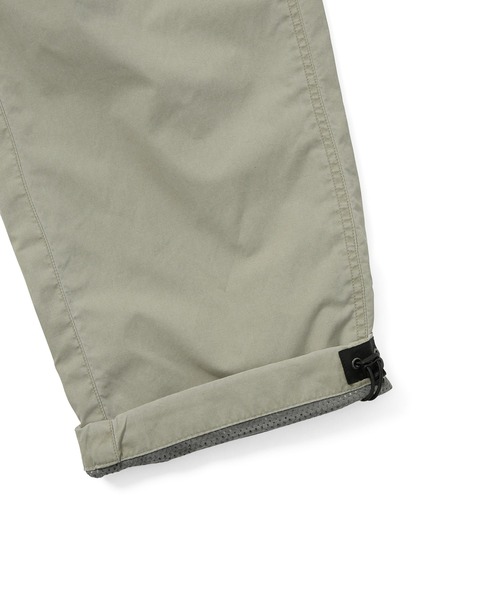 thisisneverthat(ディスイズネバーザット)の「Wind Pant(その他パンツ・メンズ・ストーン/スミクロ・L/M/S/XL)」の7枚目の写真