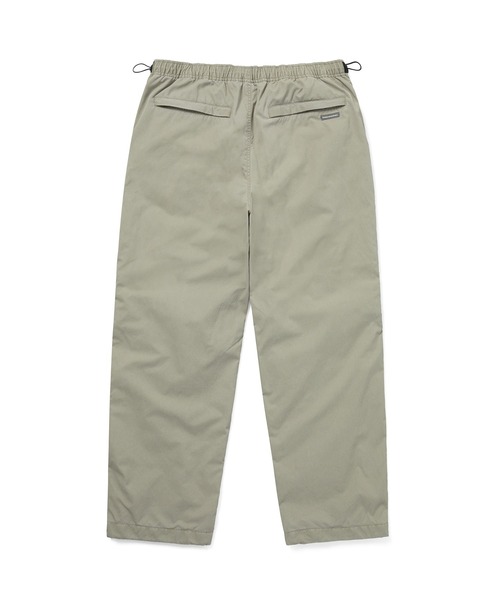 thisisneverthat(ディスイズネバーザット)の「Wind Pant(その他パンツ・メンズ・ストーン/スミクロ・L/M/S/XL)」の8枚目の写真
