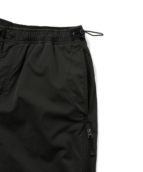 thisisneverthat(ディスイズネバーザット)の「Wind Pant(その他パンツ・メンズ・ストーン/スミクロ・L/M/S/XL)」の10枚目の写真