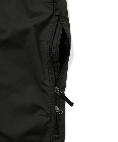 thisisneverthat(ディスイズネバーザット)の「Wind Pant(その他パンツ・メンズ・ストーン/スミクロ・L/M/S/XL)」の11枚目の写真