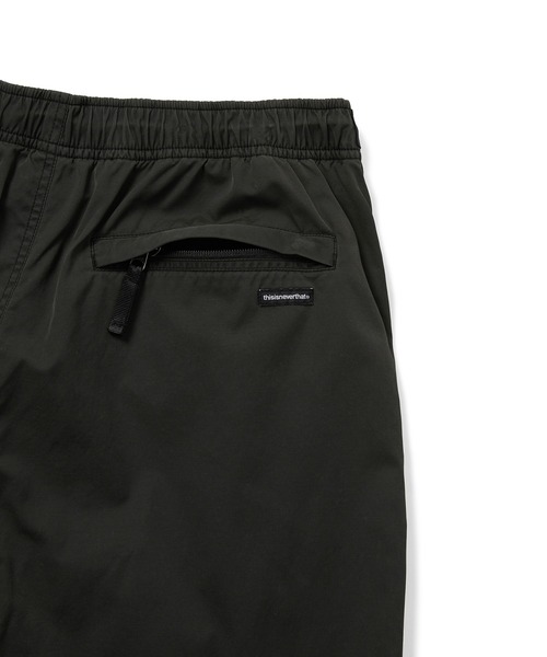 thisisneverthat(ディスイズネバーザット)の「Wind Pant(その他パンツ・メンズ・ストーン/スミクロ・L/M/S/XL)」の12枚目の写真