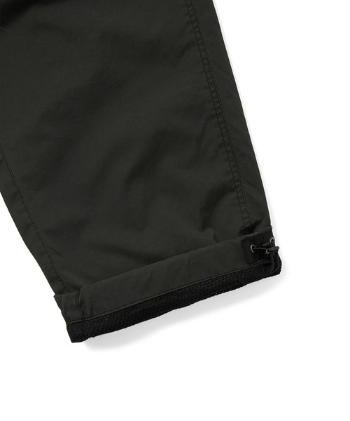 thisisneverthat(ディスイズネバーザット)の「Wind Pant(その他パンツ・メンズ・ストーン/スミクロ・L/M/S/XL)」の13枚目の写真