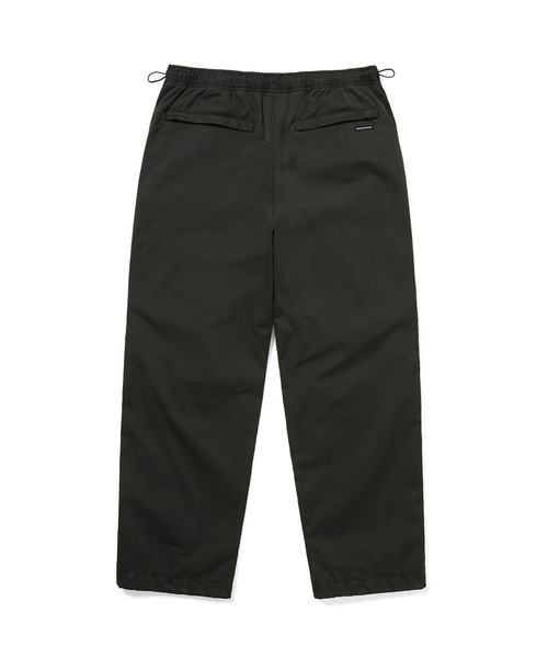 thisisneverthat(ディスイズネバーザット)の「Wind Pant(その他パンツ・メンズ・ストーン/スミクロ・L/M/S/XL)」の14枚目の写真