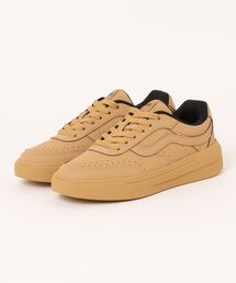 VANS ヴァンズ DEXCELA デクセラ V2790 WT M.WHEAT