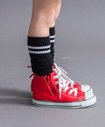 BRANSHES | 【WEB限定/DRC】2Pオーバーニーソックス(ソックス/靴下)
