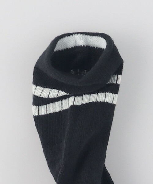 BRANSHES(ブランシェス)の「【WEB限定/DRC】2Pオーバーニーソックス(ソックス/靴下・キッズ・その他1/その他2・19-21㎝/16-18㎝)」の5枚目の写真