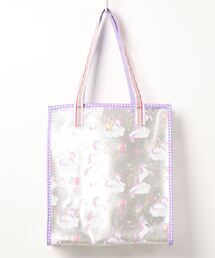 fafa（フェフェ）の「【KIDS】トートバッグ（トートバッグ）」