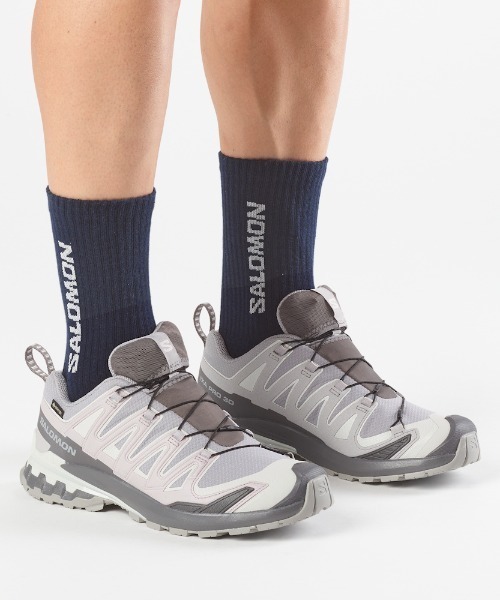 SALOMON(サロモン)の「サロモン Salomon エックスエー プロ 3D V9 ゴアテックス XA PRO 3D V9 GTX(スニーカー・メンズ・その他・25.5cm/26.0cm/26.5cm/27.0cm/27.5cm/28.0cm/29.0cm/30.0cm)」の1枚目の写真