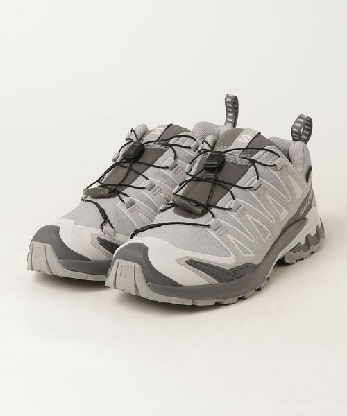 SALOMON(サロモン)の「サロモン Salomon エックスエー プロ 3D V9 ゴアテックス XA PRO 3D V9 GTX(スニーカー・メンズ・その他・25.5cm/26.0cm/26.5cm/27.0cm/27.5cm/28.0cm/29.0cm/30.0cm)」の6枚目の写真