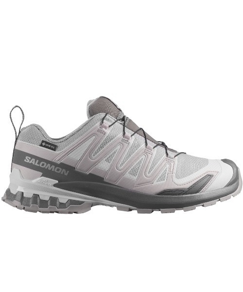 SALOMON(サロモン)の「サロモン Salomon エックスエー プロ 3D V9 ゴアテックス XA PRO 3D V9 GTX(スニーカー・メンズ・その他・25.5cm/26.0cm/26.5cm/27.0cm/27.5cm/28.0cm/29.0cm/30.0cm)」の2枚目の写真