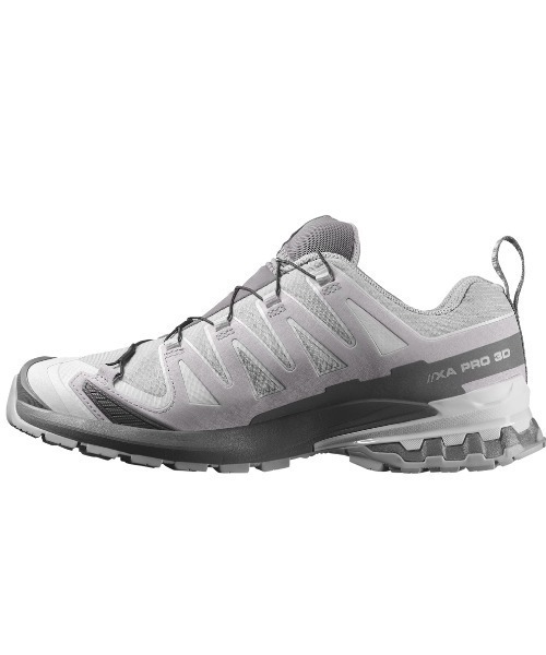 SALOMON(サロモン)の「サロモン Salomon エックスエー プロ 3D V9 ゴアテックス XA PRO 3D V9 GTX(スニーカー・メンズ・その他・25.5cm/26.0cm/26.5cm/27.0cm/27.5cm/28.0cm/29.0cm/30.0cm)」の3枚目の写真