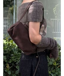 LAGUNAMOON | 【MUR】Bento bag(ハンドバッグ)