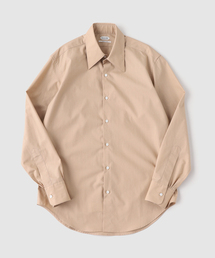 《YOUR CHOICE》LONGPOINT シャツ