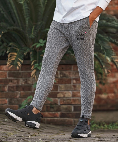 felkod(フィルコッド)の「mp15491- Muta ACANTHUS Easy Pants イージーパンツ(F26F030)(その他パンツ・メンズ・ネイビー/グレー/ブラック・XL/L/M/S)」の11枚目の写真