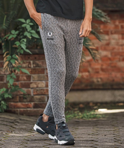 felkod(フィルコッド)の「mp15491- Muta ACANTHUS Easy Pants イージーパンツ(F26F030)(その他パンツ・メンズ・ネイビー/グレー/ブラック・XL/L/M/S)」の12枚目の写真