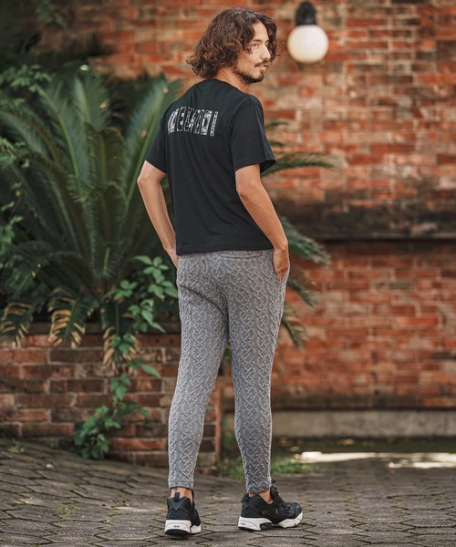 felkod(フィルコッド)の「mp15491- Muta ACANTHUS Easy Pants イージーパンツ(F26F030)(その他パンツ・メンズ・ネイビー/グレー/ブラック・XL/L/M/S)」の15枚目の写真