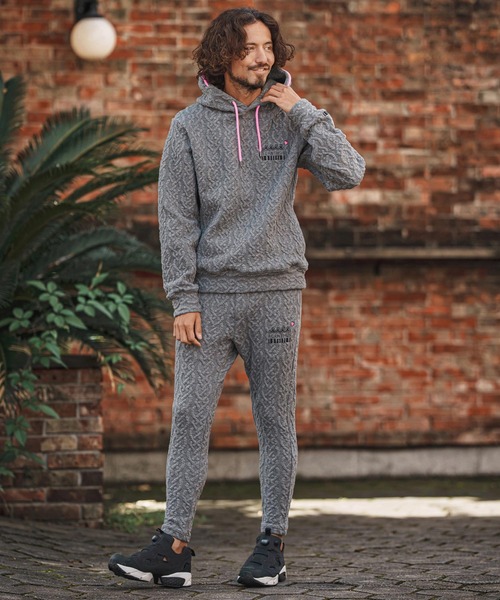 felkod(フィルコッド)の「mp15491- Muta ACANTHUS Easy Pants イージーパンツ(F26F030)(その他パンツ・メンズ・ネイビー/グレー/ブラック・XL/L/M/S)」の17枚目の写真