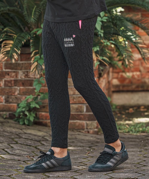 felkod(フィルコッド)の「mp15491- Muta ACANTHUS Easy Pants イージーパンツ(F26F030)(その他パンツ・メンズ・ネイビー/グレー/ブラック・XL/L/M/S)」の19枚目の写真