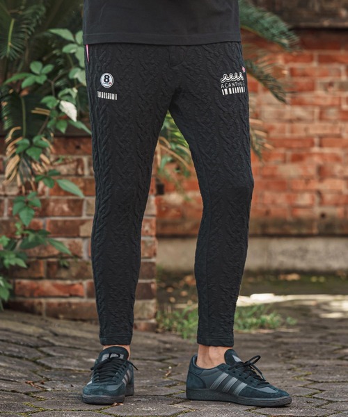 felkod(フィルコッド)の「mp15491- Muta ACANTHUS Easy Pants イージーパンツ(F26F030)(その他パンツ・メンズ・ネイビー/グレー/ブラック・XL/L/M/S)」の20枚目の写真