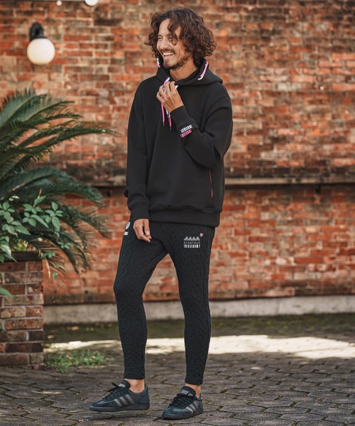 felkod(フィルコッド)の「mp15491- Muta ACANTHUS Easy Pants イージーパンツ(F26F030)(その他パンツ・メンズ・ネイビー/グレー/ブラック・XL/L/M/S)」の22枚目の写真