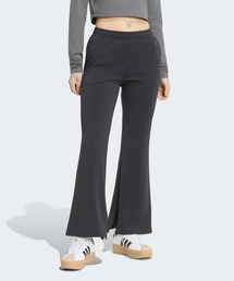 SOFTLUX トランジット スリムフィット フレアパンツ / アディダス adidas