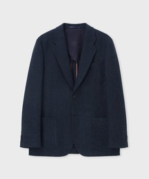 "Wool Twill" 2Bジャケット / 263191 2339