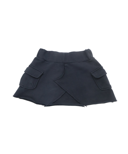 KIKOZY(キコジ)の「Macaroon Skirt_Chacoal(スカート・レディース・その他・FREE)」の5枚目の写真