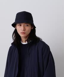 Y（ワイ）の「Ｙ / ORGANIC COTTON HIGH DENSITY SATIN HAT（ハット）」