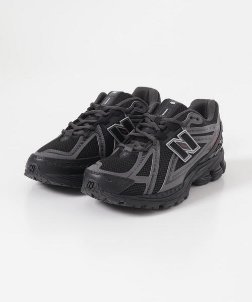 NEW BALANCE（ニューバランス）の「NEW BALANCE　1906R（スニーカー・メンズ・ブラック/ホワイト系その他・28/27/26/26.5/27.5）」の8枚目の写真