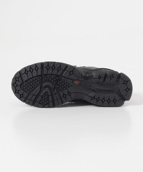 NEW BALANCE（ニューバランス）の「NEW BALANCE　1906R（スニーカー・メンズ・ブラック/ホワイト系その他・28/27/26/26.5/27.5）」の4枚目の写真
