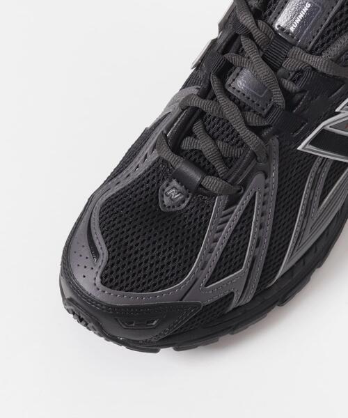 NEW BALANCE（ニューバランス）の「NEW BALANCE　1906R（スニーカー・メンズ・ブラック/ホワイト系その他・28/27/26/26.5/27.5）」の5枚目の写真