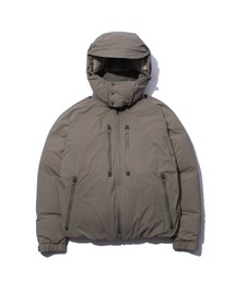 F/CE. (エフシーイー)の「F/CE. NANGA DETACHABLE HOODIE BOMB JK 2.0 / エフシーイー ナンガ デタッチャブル フーディ ボム ジャケット 2.0(ダウンジャケット/コート)」