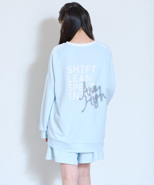 WANNA/セットアップ/Lサイズ/新品タグ付き LTXC/綿100%】ワンマイル長袖セットアップ（セットアップ）｜LOVETOXIC