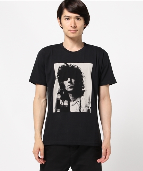 ヒステリックグラマー リチャードカーン Tシャツ 90s 00s