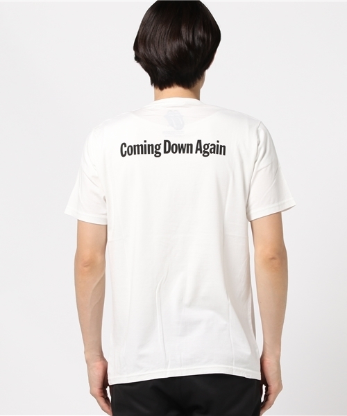 HYSTERIC GLAMOUR（ヒステリックグラマー）の「RS/KEITH 1973 LONDON