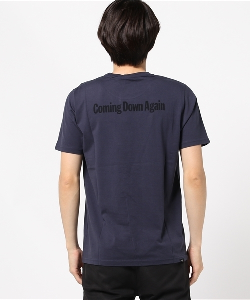 HYSTERIC GLAMOUR（ヒステリックグラマー）の「RS/KEITH 1973 LONDON