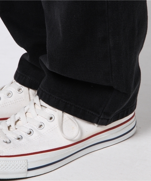 FRP（エフアールピー）の「GGD SELECT / デニムつなぎ（つなぎ/オールインワン・メンズ・ネイビー/インディゴブルー/ブラック/ブルー・XL/M/S/L）」の15枚目の写真